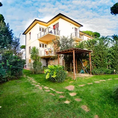 Casa Al Coni *