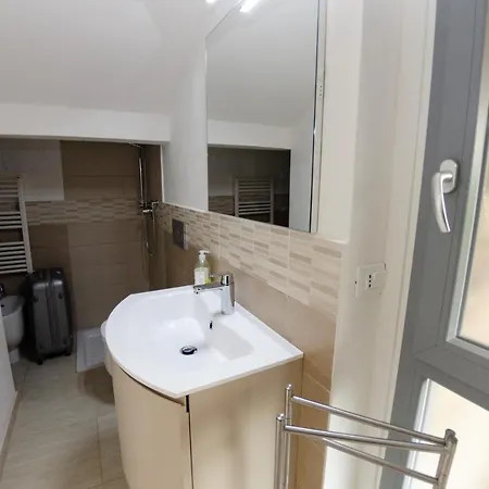 Appartement Casa Al Coni