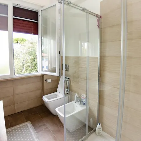 Casa Al Coni Appartement Tirrenia