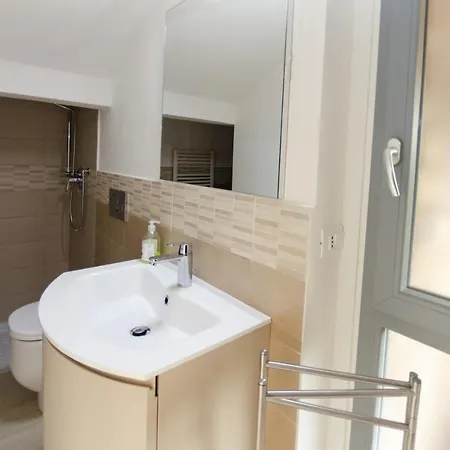 Lägenhet Casa Al Coni Tirrenia