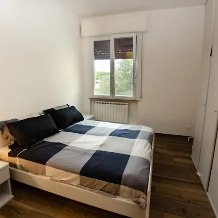 Appartement Casa Al Coni